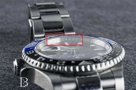 p serial rolex daytona|rolex watch serial number location.